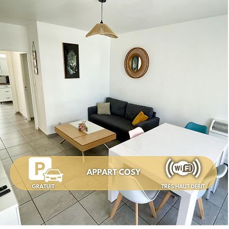 Appart Cosy Sur Salon De Provence Exterior photo