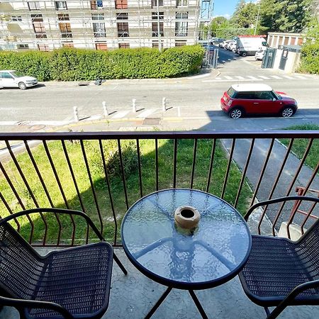 Appart Cosy Sur Salon De Provence Exterior photo